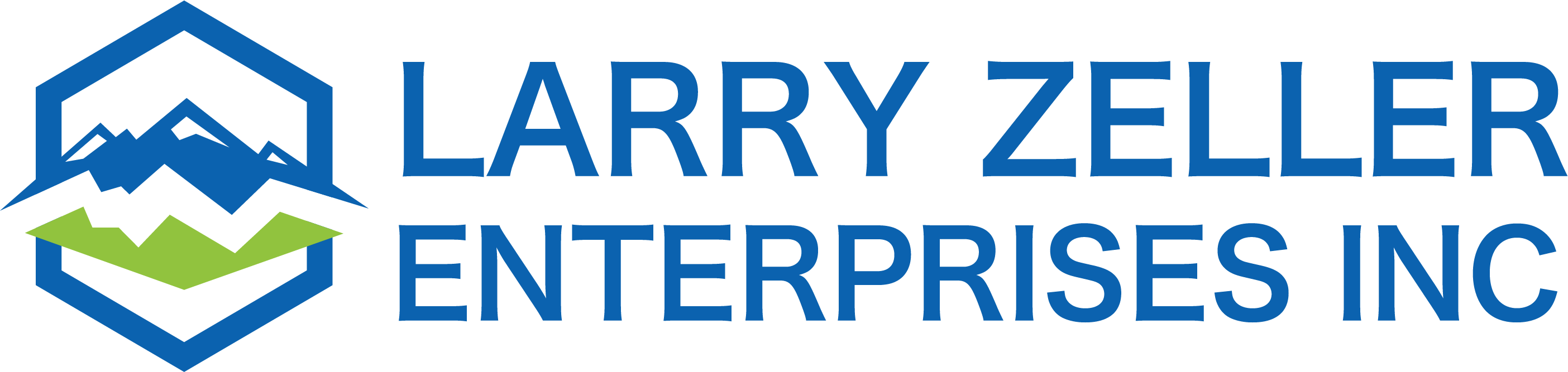 Larry Zeller Enterprises Inc.
